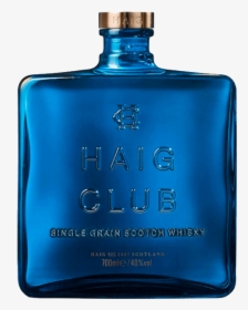 Haig Club By David Beckham" id="image - Haig Club Price Malaysia, HD Png Download, Free Download