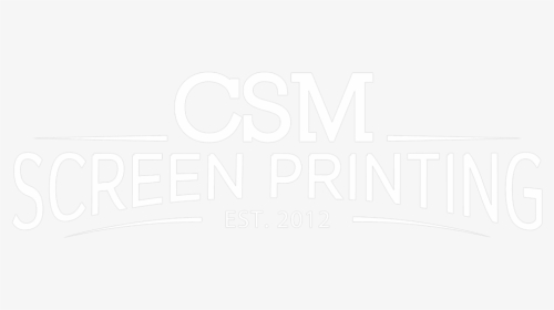Tansparent Csm Screen Printing - Poster, HD Png Download, Free Download