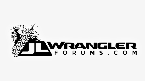 Jl Wrangler Forums - Sign, HD Png Download, Free Download