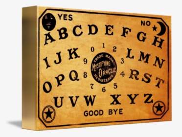 Clip Art Ouija Board Images - Ouija Board, HD Png Download, Free Download