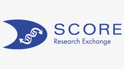Score - Standing Committee On Research Exchange, HD Png Download, Free Download