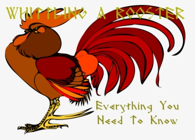 Title Banner Image - Cock A Doodle Do Clipart, HD Png Download, Free Download