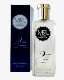 Mrl Inspired Mens Fragrance - Perfume, HD Png Download, Free Download