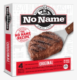 No Name Steaks Original, HD Png Download, Free Download