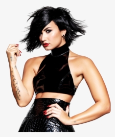 Thumb Image - Demi Lovato Confident Single Cover, HD Png Download, Free Download