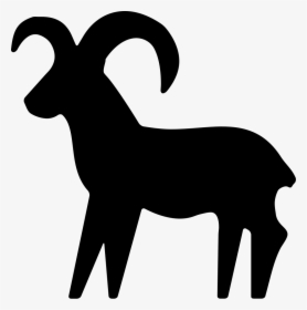 Aries Sign - Animal Figure, HD Png Download, Free Download