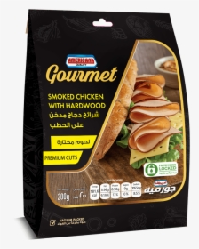 Gourmet Turkey Americana, HD Png Download, Free Download