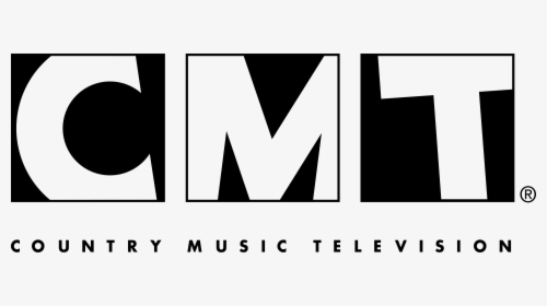 Country Music Television Logo Png Transparent, Png Download, Free Download