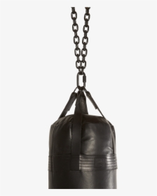 Heavy Bag - Punching Bag Chain Png, Transparent Png, Free Download