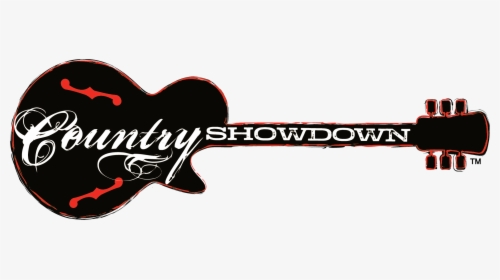 Country Showdown Logo, HD Png Download, Free Download