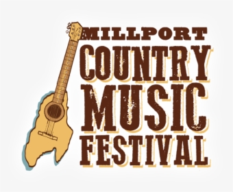 Mcm Logo Glow - Millport Country Music Festival, HD Png Download, Free Download