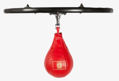 Punching Bag Png - Boxing Speed Bag Png, Transparent Png, Free Download