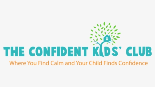 The Confident Kids Club Logo - Chile, HD Png Download, Free Download