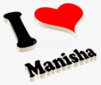 Free Png Download Manisha 3d Letter Png Name Png Images - Zoya Name, Transparent Png, Free Download