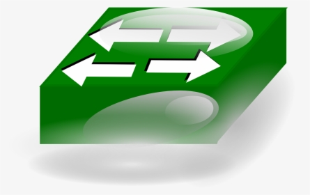 Logo Perangkat Switch Vector, HD Png Download, Free Download