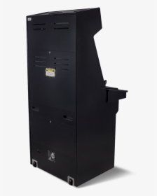 Back Of An Arcade Machine, HD Png Download, Free Download