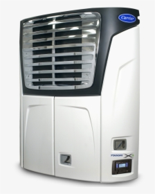 Carrier Refrigerator, HD Png Download, Free Download