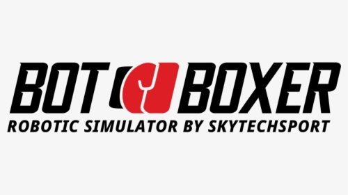 Botboxer - Bot Boxer Logo, HD Png Download, Free Download