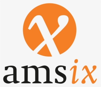 Ams Ix Logo, HD Png Download, Free Download