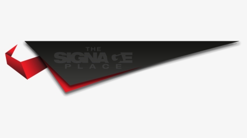 The Signage Place - Graphic Design, HD Png Download, Free Download