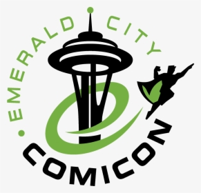 Comic Con 2018 Seattle, HD Png Download, Free Download