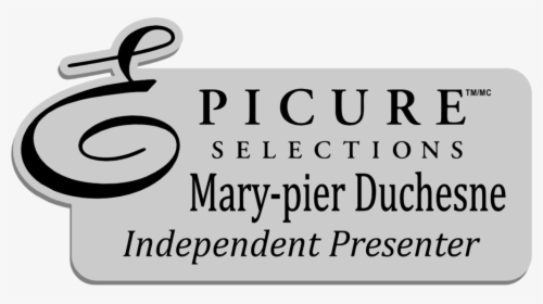 Epicure Selections, HD Png Download, Free Download