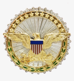 Department Of Defense Badge, HD Png Download, Free Download