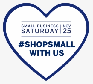 American Express Small Business Saturday 2017, HD Png Download, Free Download