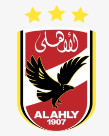 Ahly Logo Dream League 2018, HD Png Download, Free Download