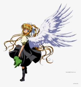 Wing Vector Png, Transparent Png, Free Download