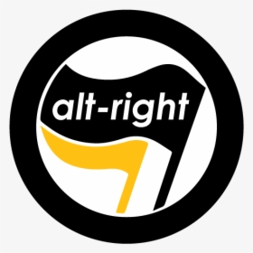 File - Alt-right - Ancap Symbol, HD Png Download, Free Download