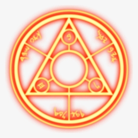 Community Forums Script Update - Magic Circle Doctor Strange, HD Png Download, Free Download