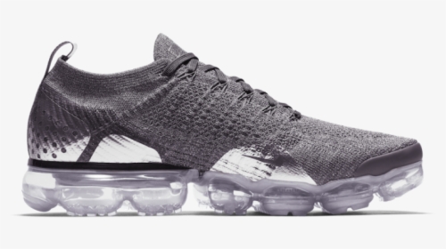 Nike Air Vapormax Flyknit 2.0 Chrome, HD Png Download, Free Download