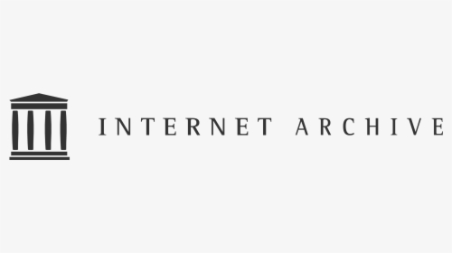 Internet Archive - Internet Archive Logo, HD Png Download, Free Download