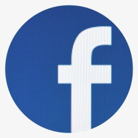 Facebook - High Resolution High Quality Facebook Logo Transparent, HD Png Download, Free Download