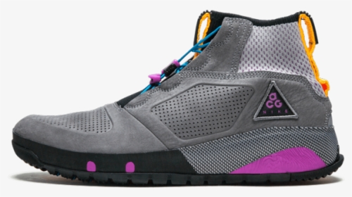 Nike Acg Shoes Womens, HD Png Download, Free Download