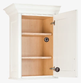 Cupboard, HD Png Download, Free Download
