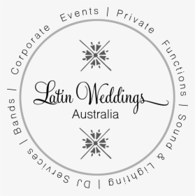 Latin Weddings - Circle, HD Png Download, Free Download