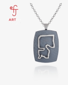 Fartlek Jewelry Maine Vets 5k Pendant - Locket, HD Png Download, Free Download