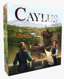 Caylus 1303, HD Png Download, Free Download