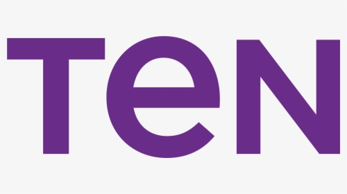 Ten Logo Xxl - Ten Lifestyle Group Logo Png, Transparent Png, Free Download