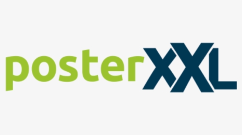 Posterxxl - Poster Xxl Logo, HD Png Download, Free Download