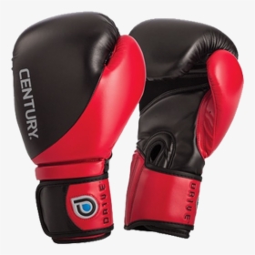 Century Drive Boxing Gloves, HD Png Download, Free Download
