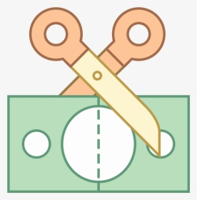 Transparent Tax Icon Png - Circle, Png Download, Free Download