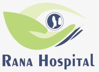 Rana Hospital, Multi-speciality Hospital In Pakhowal, - Rana Hospital Ludhiana Logo, HD Png Download, Free Download