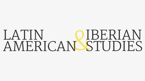 Latin American And Iberian Studies - Oval, HD Png Download, Free Download
