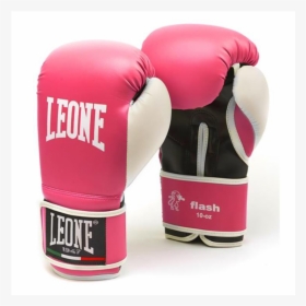 Pink Boxing Gloves Png - Guantoni Kick Boxe 10 Oz M, Transparent Png, Free Download