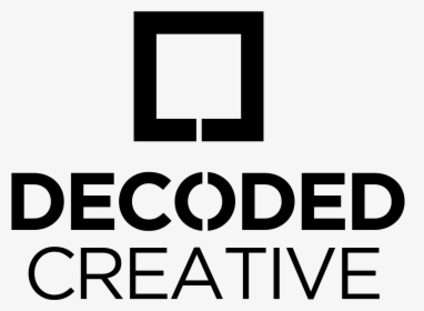 Decoded Magazine, HD Png Download, Free Download