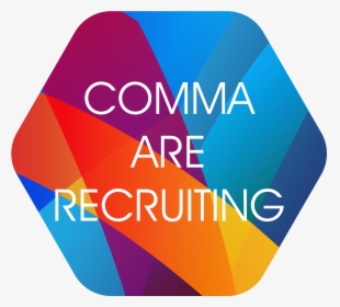 Comma Recruiting Central - Madonna Super Pop, HD Png Download, Free Download