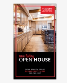 New Listing Open House Instagram Story Template Preview - Open House Instagram Story, HD Png Download, Free Download